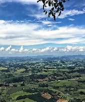 Vista Panorâmica.